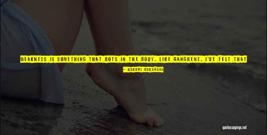 Maartje Verhoef Quotes By Haruki Murakami Maartje Verhoef Quotes By Haruki Murakami