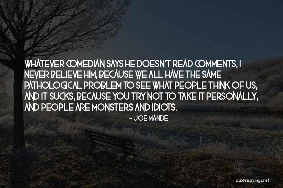 Maasbach Radio Quotes By Joe Mande Maasbach Radio Quotes By Joe Mande