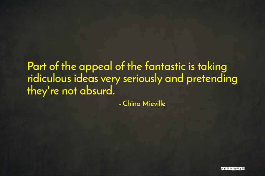 Maasch Obituary Quotes By China Mieville Maasch Obituary Quotes By China Mieville