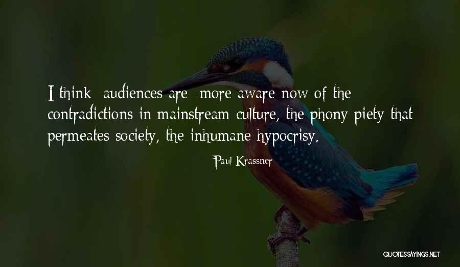 Maasikamoosi Quotes By Paul Krassner Maasikamoosi Quotes By Paul Krassner