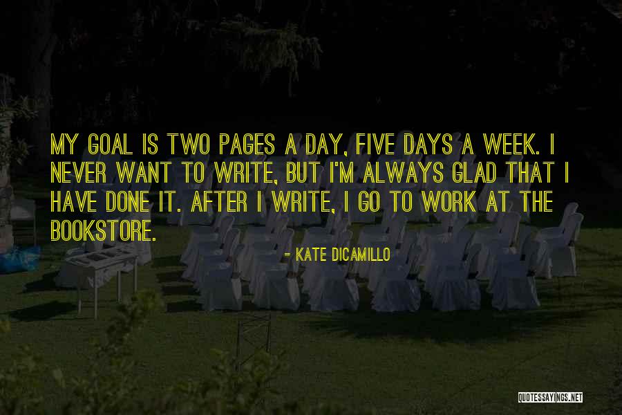 Maaskantje Quotes By Kate DiCamillo Maaskantje Quotes By Kate DiCamillo
