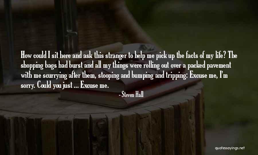 Maaske Quotes By Steven Hall Maaske Quotes By Steven Hall