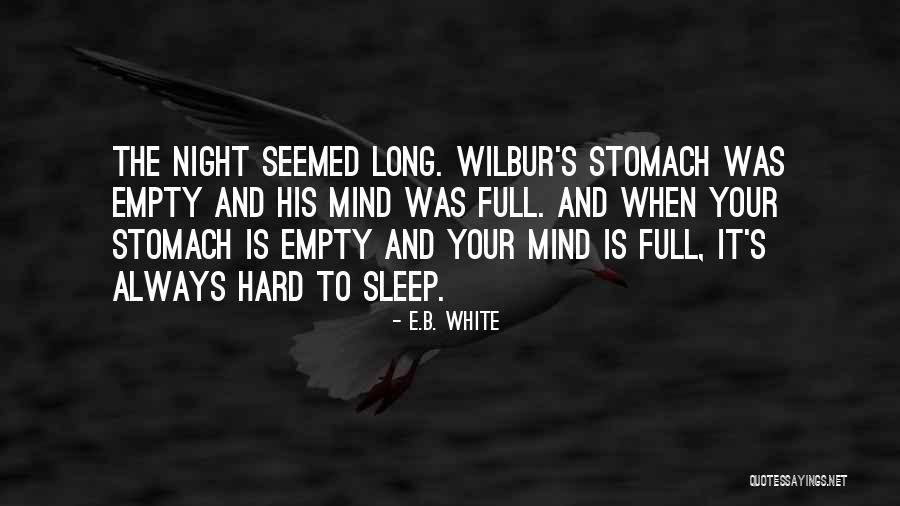 Maassen Dairy Quotes By E.B. White Maassen Dairy Quotes By E.B. White