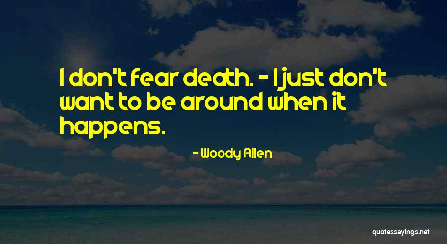 Maasterpiece Quotes By Woody Allen Maasterpiece Quotes By Woody Allen