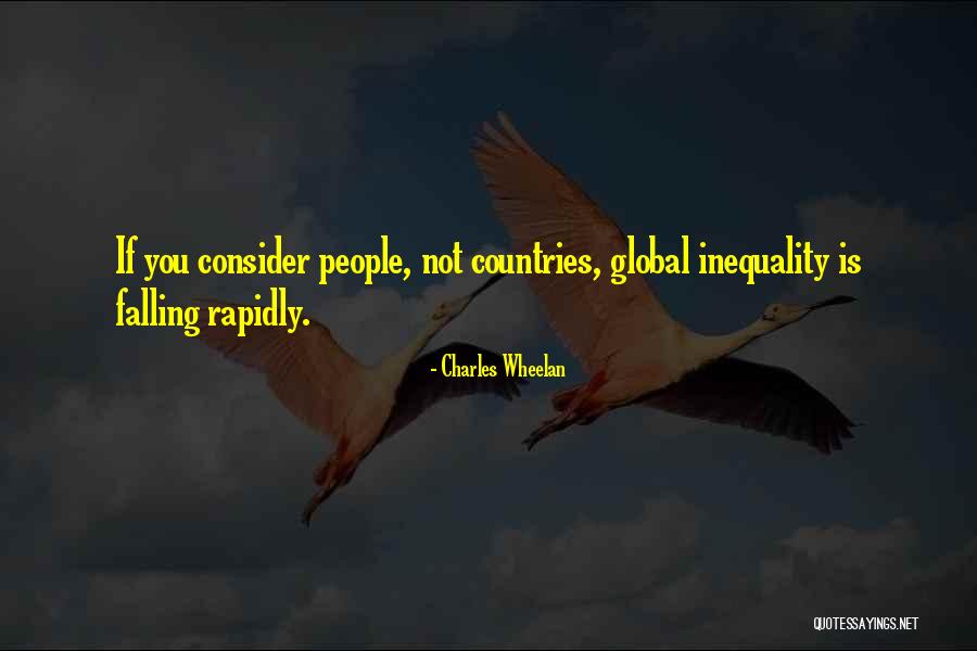 Maastrichtian Quotes By Charles Wheelan Maastrichtian Quotes By Charles Wheelan