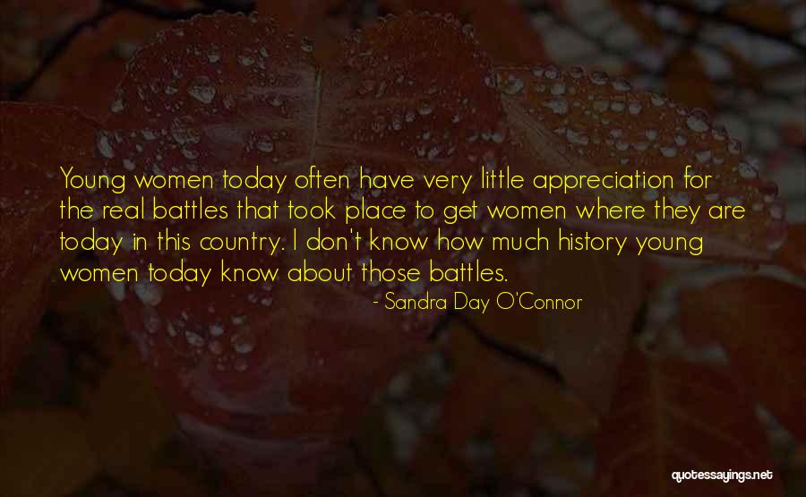 Maati Crafts Quotes By Sandra Day O'Connor