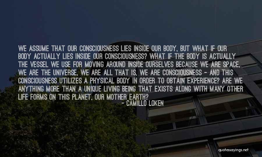 Maati Quotes By Camillo Loken Maati Quotes By Camillo Loken