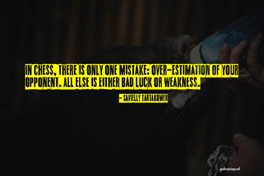 Maati Quotes By Savielly Tartakower Maati Quotes By Savielly Tartakower