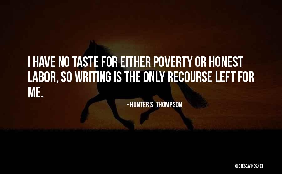 Maatie Cuomo Quotes By Hunter S. Thompson Maatie Cuomo Quotes By Hunter S. Thompson