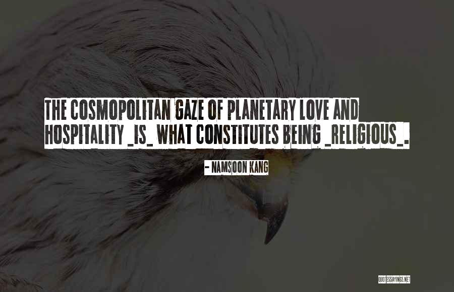 Maatie Cuomo Quotes By Namsoon Kang Maatie Cuomo Quotes By Namsoon Kang