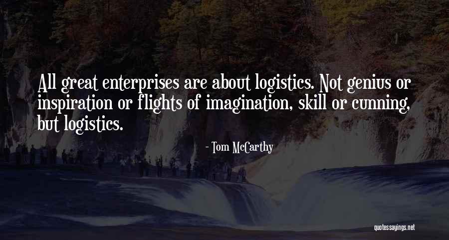 Maatman Doctor Quotes By Tom McCarthy Maatman Doctor Quotes By Tom McCarthy