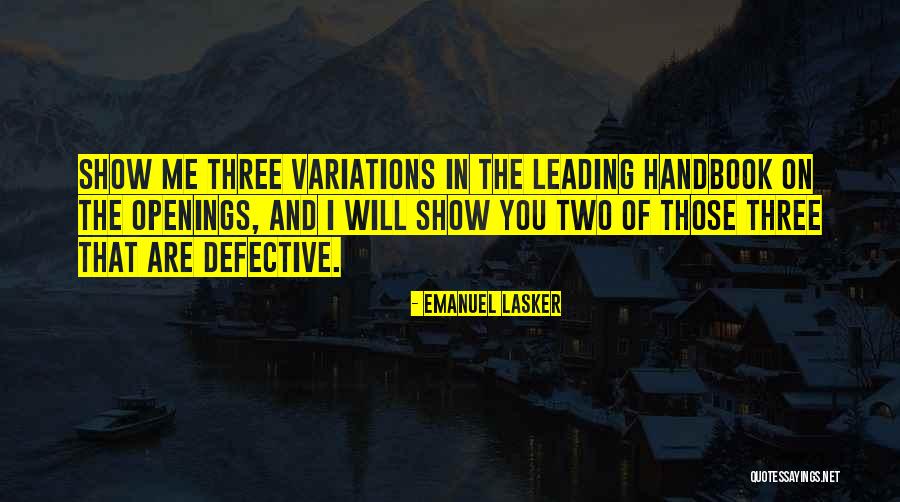 Maatschappelijk Assistent Quotes By Emanuel Lasker Maatschappelijk Assistent Quotes By Emanuel Lasker