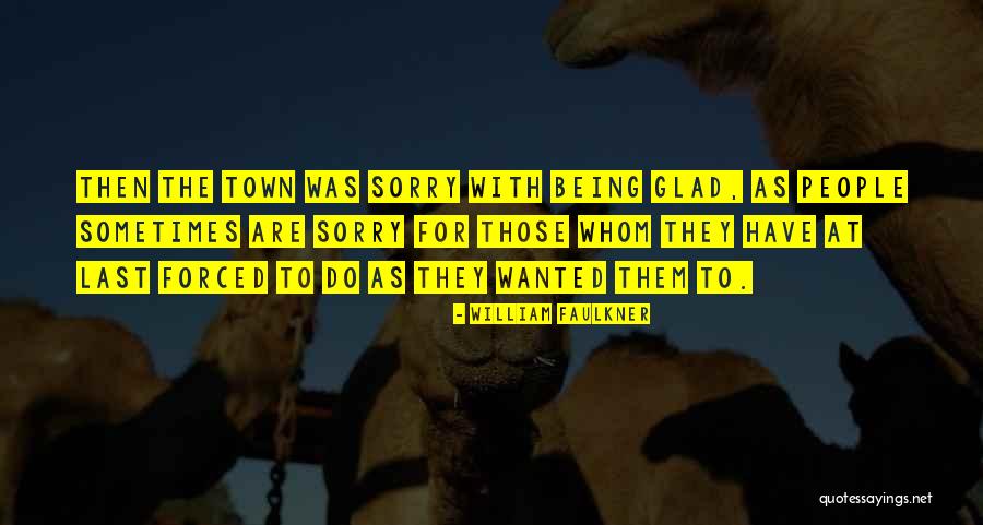 Maayong Buntag Bisaya Quotes By William Faulkner Maayong Buntag Bisaya Quotes By William Faulkner