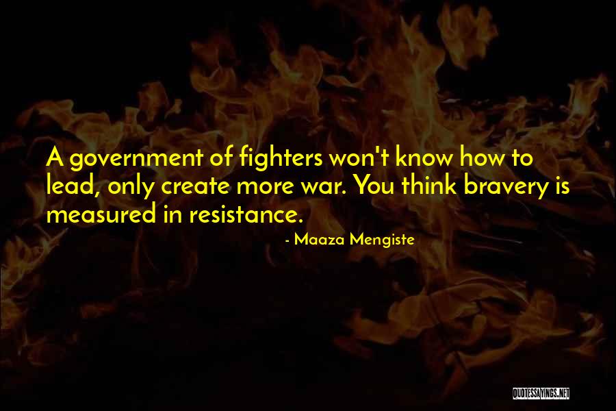 Maaza Mengiste Quotes 1923727 Maaza Mengiste Quotes 1923727