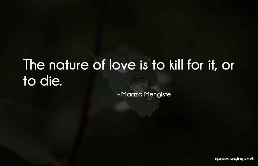 Maaza Mengiste Quotes 2192746 Maaza Mengiste Quotes 2192746