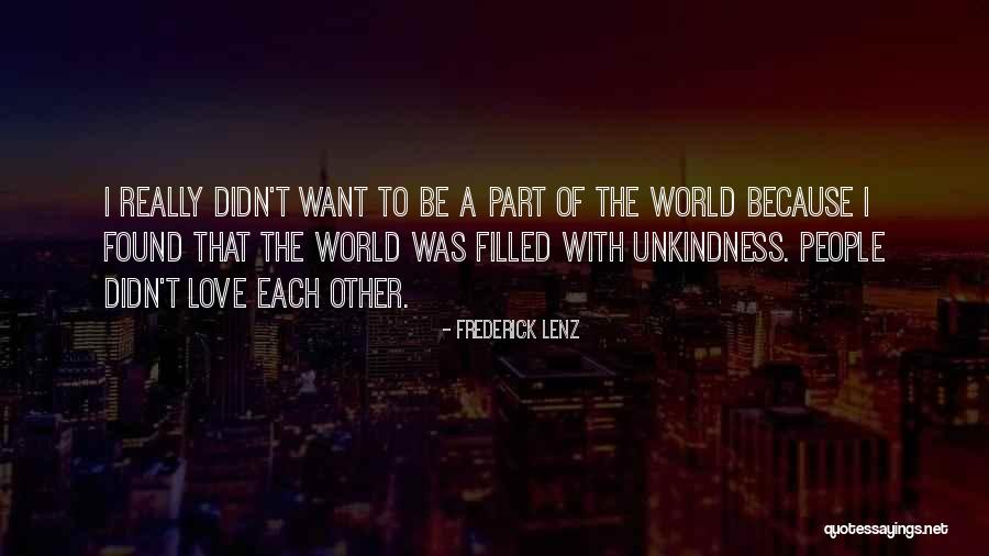 Mababasa Rito Quotes By Frederick Lenz Mababasa Rito Quotes By Frederick Lenz