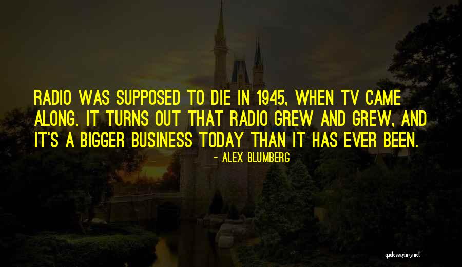 Mabaho Kasingkahulugan Quotes By Alex Blumberg Mabaho Kasingkahulugan Quotes By Alex Blumberg