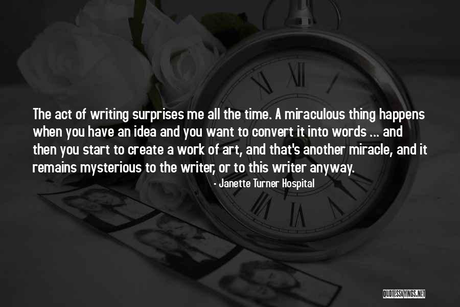 Mabaho Kasingkahulugan Quotes By Janette Turner Hospital Mabaho Kasingkahulugan Quotes By Janette Turner Hospital