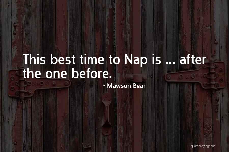 Mabaho Quotes By Mawson Bear Mabaho Quotes By Mawson Bear
