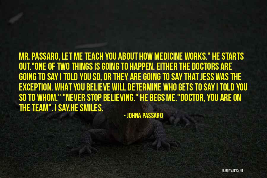 Mabahong Hininga Quotes By JohnA Passaro Mabahong Hininga Quotes By JohnA Passaro
