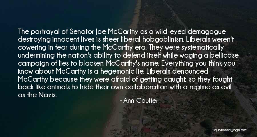 Mabait Pag May Kailangan Quotes By Ann Coulter Mabait Pag May Kailangan Quotes By Ann Coulter