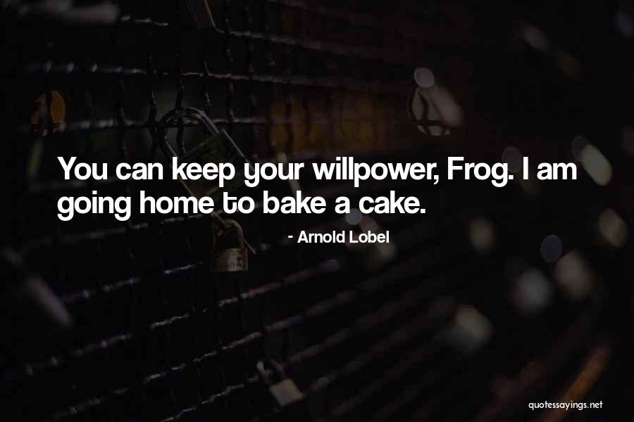 Mabalotbot Quotes By Arnold Lobel Mabalotbot Quotes By Arnold Lobel