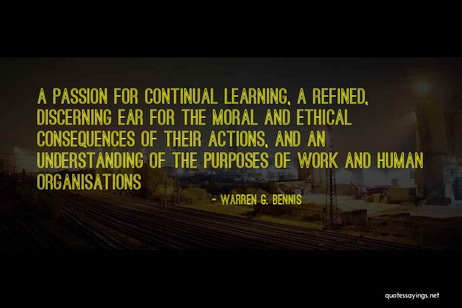Mabanckou Demain Quotes By Warren G. Bennis Mabanckou Demain Quotes By Warren G. Bennis