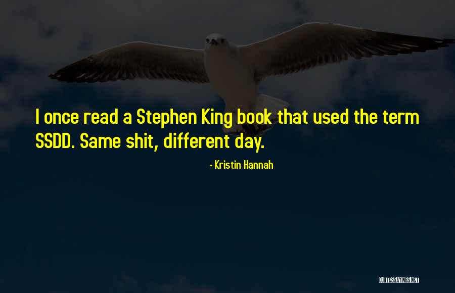 Mabaso V Quotes By Kristin Hannah Mabaso V Quotes By Kristin Hannah