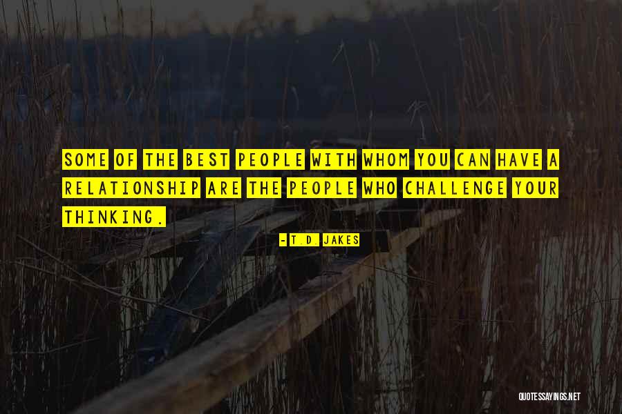 Mabaya In Tagalog Quotes By T.D. Jakes Mabaya In Tagalog Quotes By T.D. Jakes