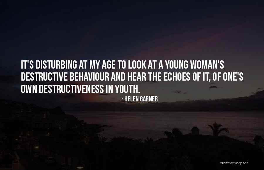 Mabaya Transport Quotes By Helen Garner Mabaya Transport Quotes By Helen Garner