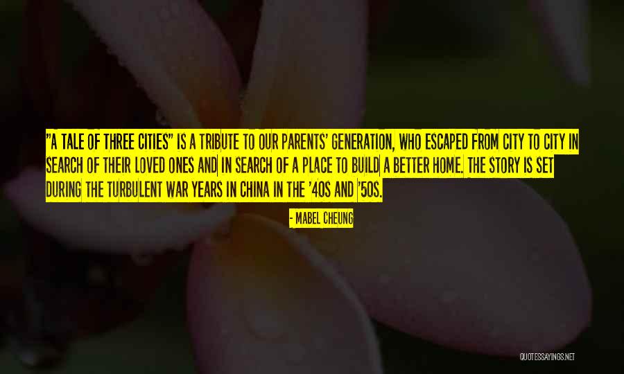 Mabel Cheung Quotes 1167226 Mabel Cheung Quotes 1167226