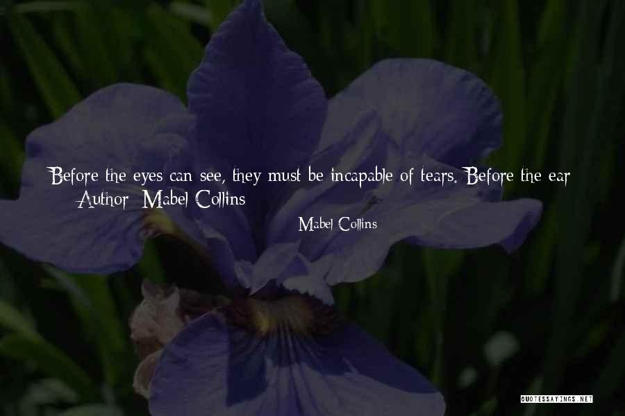 Mabel Collins Quotes 1789964 Mabel Collins Quotes 1789964