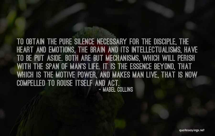 Mabel Collins Quotes 2035178 Mabel Collins Quotes 2035178