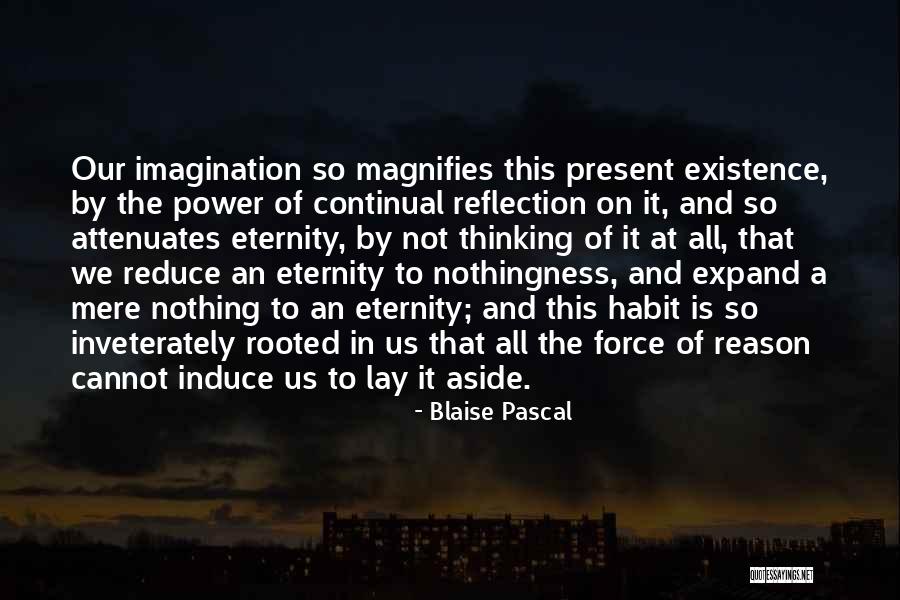 Mabel Rose Quotes By Blaise Pascal Mabel Rose Quotes By Blaise Pascal