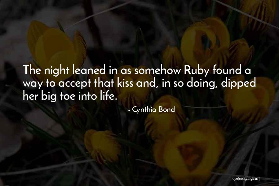 Mabelyn Canada Quotes By Cynthia Bond Mabelyn Canada Quotes By Cynthia Bond