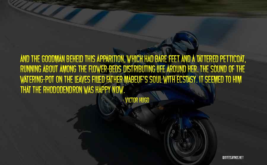 Mabeuf Quotes By Victor Hugo Mabeuf Quotes By Victor Hugo