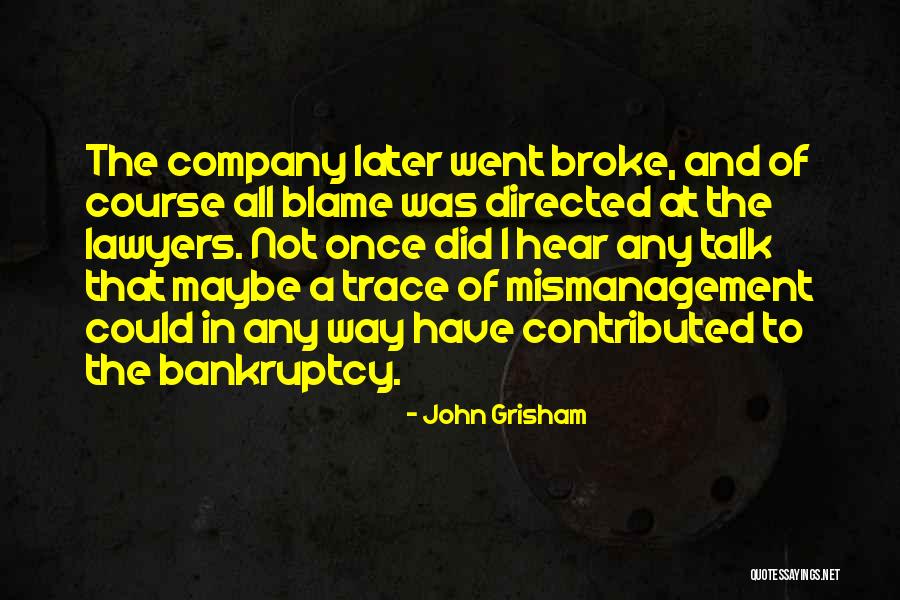 Mabhena Video Quotes By John Grisham Mabhena Video Quotes By John Grisham