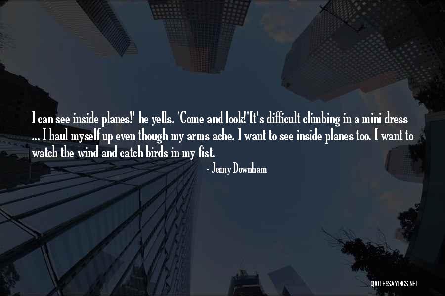 Mabhena Vs Bulawayo Quotes By Jenny Downham Mabhena Vs Bulawayo Quotes By Jenny Downham