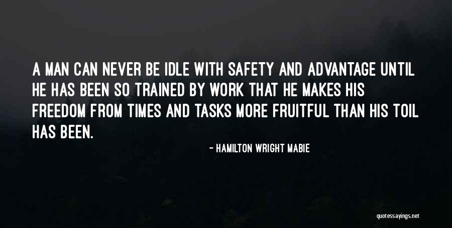 Mabie Quotes By Hamilton Wright Mabie Mabie Quotes By Hamilton Wright Mabie