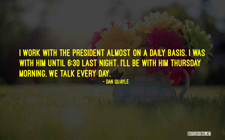 Mabior De Mabior Quotes By Dan Quayle Mabior De Mabior Quotes By Dan Quayle