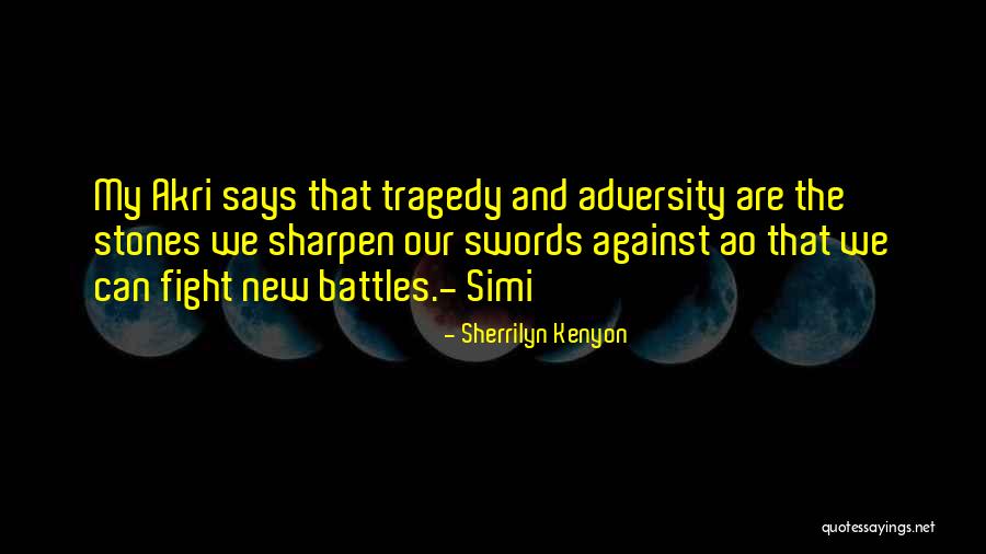 Mabior De Mabior Quotes By Sherrilyn Kenyon Mabior De Mabior Quotes By Sherrilyn Kenyon