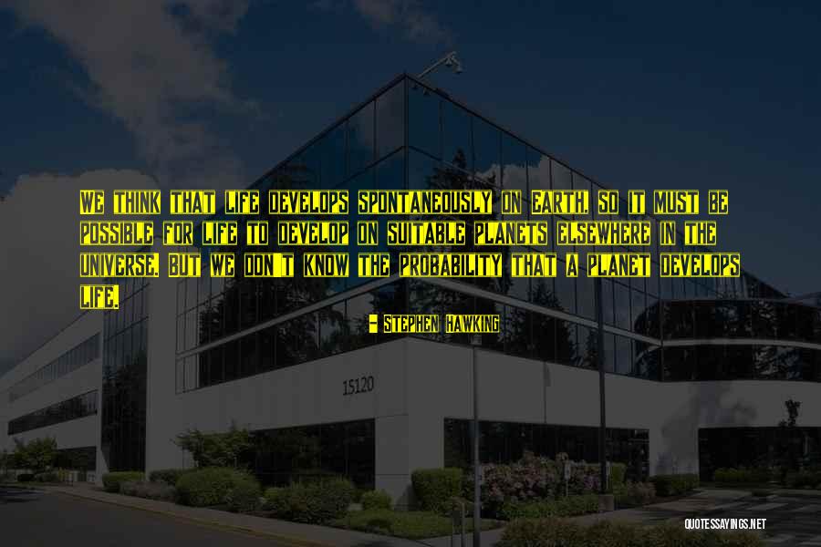 Mabior De Mabior Quotes By Stephen Hawking Mabior De Mabior Quotes By Stephen Hawking