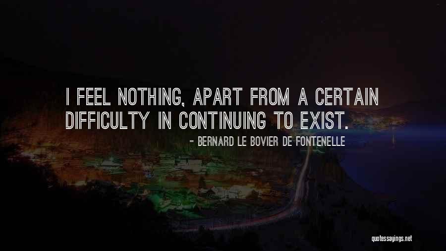 Mable Staples Quotes By Bernard Le Bovier De Fontenelle Mable Staples Quotes By Bernard Le Bovier De Fontenelle