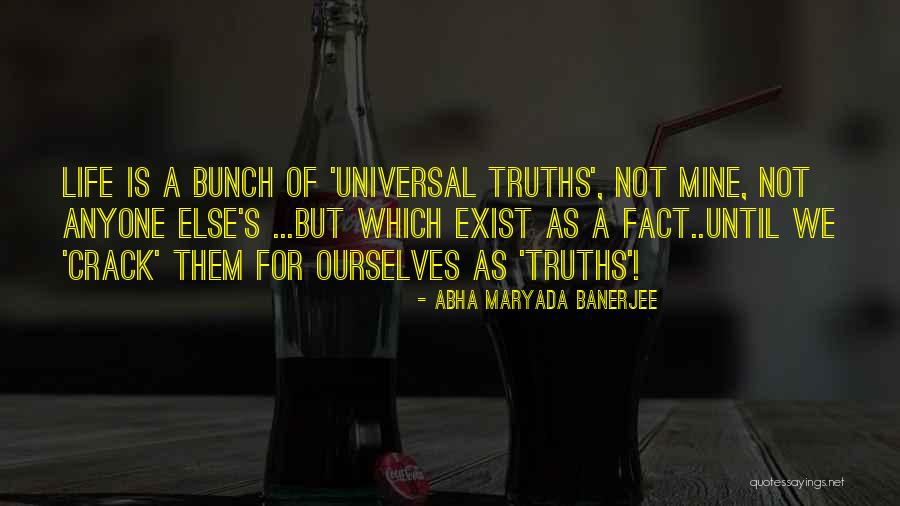 Mablean Ephraim Quotes By Abha Maryada Banerjee Mablean Ephraim Quotes By Abha Maryada Banerjee