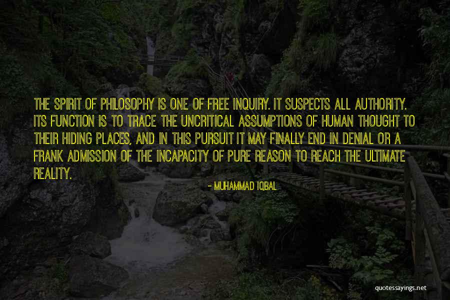 Mablean Ephraim Quotes By Muhammad Iqbal Mablean Ephraim Quotes By Muhammad Iqbal