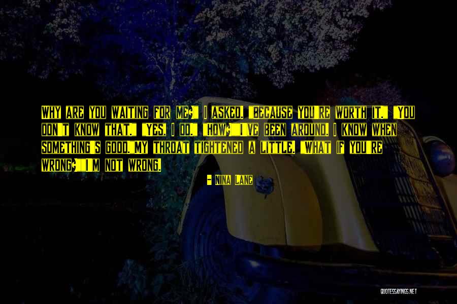 Mablean Ephraim Quotes By Nina Lane Mablean Ephraim Quotes By Nina Lane
