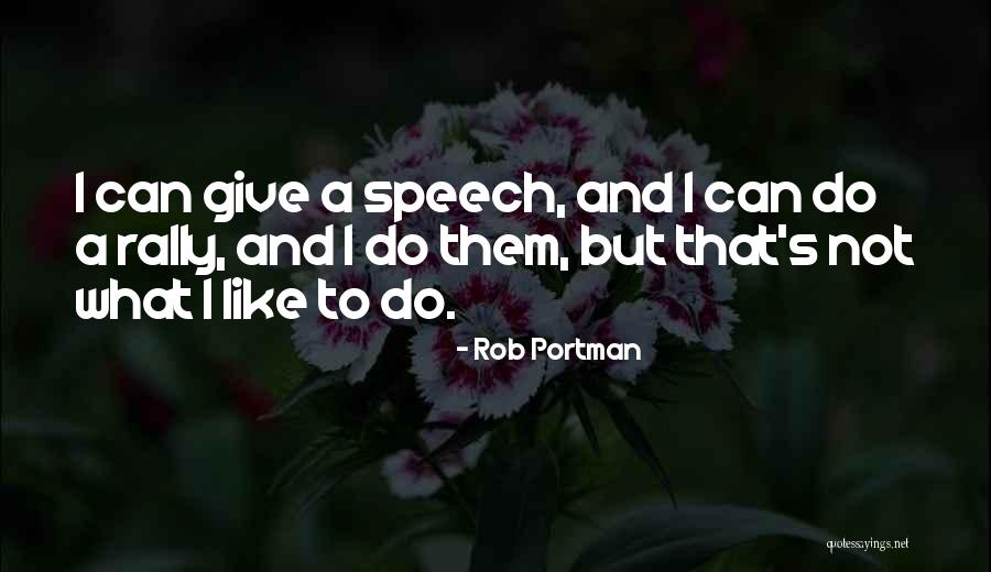 Mablean Ephraim Quotes By Rob Portman Mablean Ephraim Quotes By Rob Portman
