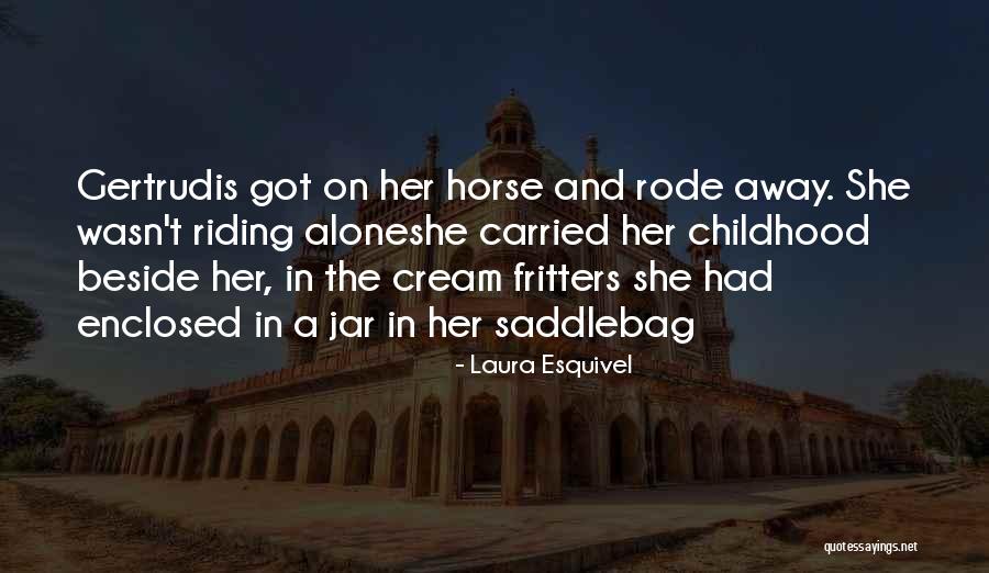 Mablean Judge Quotes By Laura Esquivel Mablean Judge Quotes By Laura Esquivel