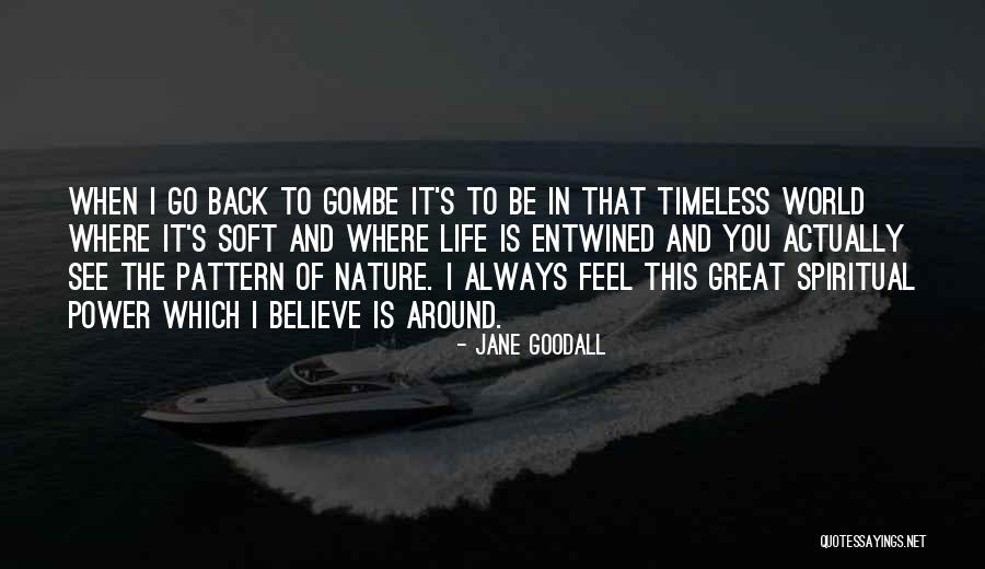 Mablethorpe Beach Quotes By Jane Goodall Mablethorpe Beach Quotes By Jane Goodall