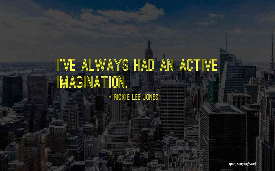 Mablethorpe Library Quotes By Rickie Lee Jones Mablethorpe Library Quotes By Rickie Lee Jones